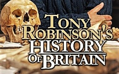 [图]【历史/人文】Tony Robinsons 英国史S1（英文字幕）丨普通人视角追溯历史