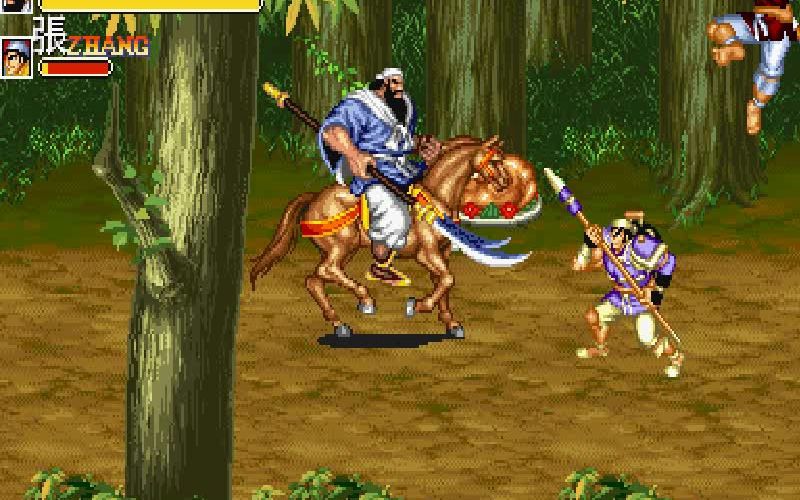 吞食天地ii:赤壁之战 - 资源合集 - 小不点搜索