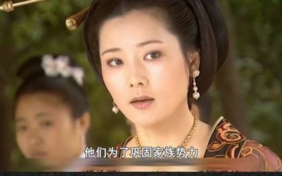 [图]奇葩姐妹逐梦太子妃古偶神剧《选妃记》，陈好一人饰演两角~