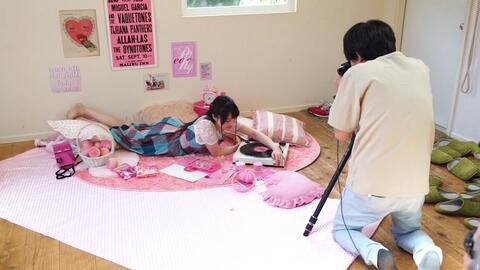 麻倉もも Peachy Making Movie 哔哩哔哩