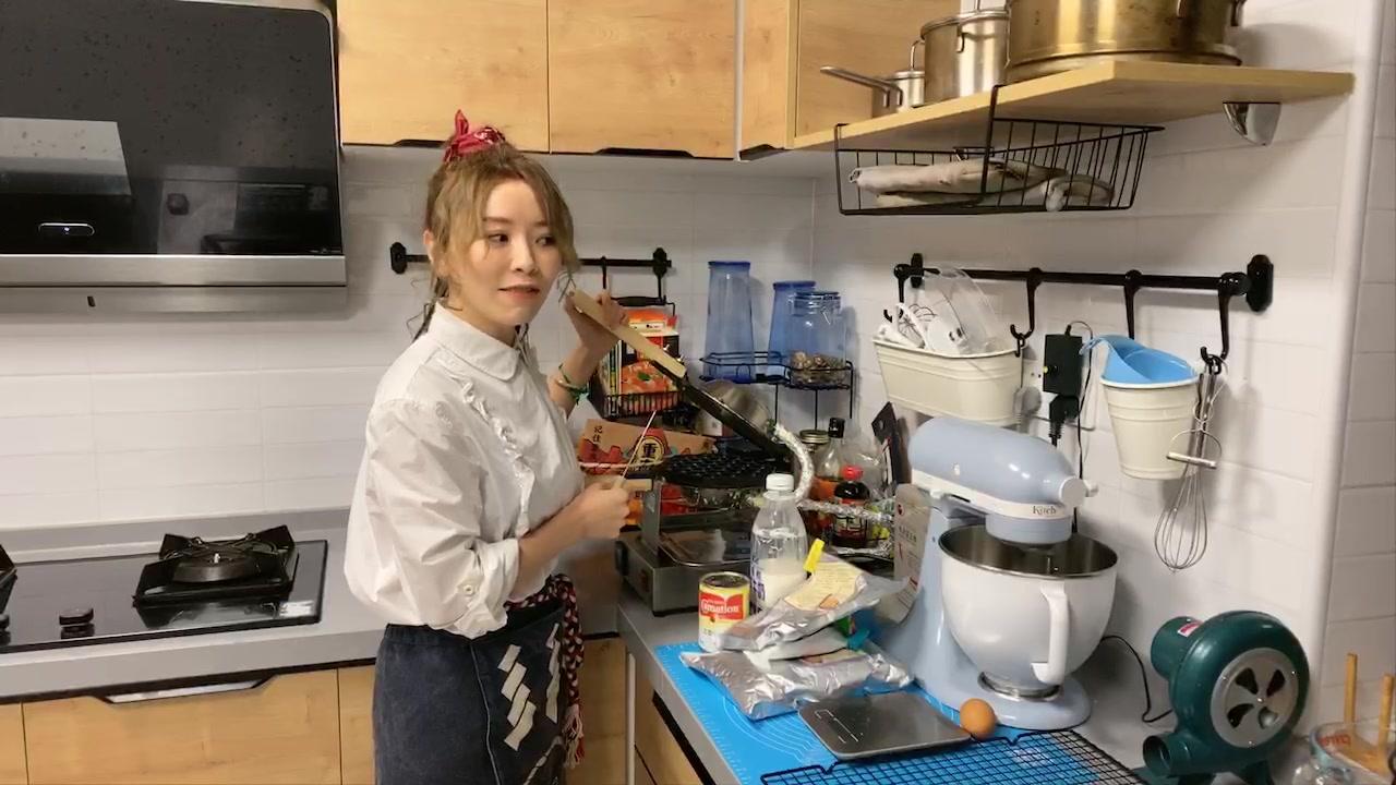 【黄雅莉yali_2020-02-23_】黄雅莉宅在山田心 直播录像_哔哩哔哩 (゜
