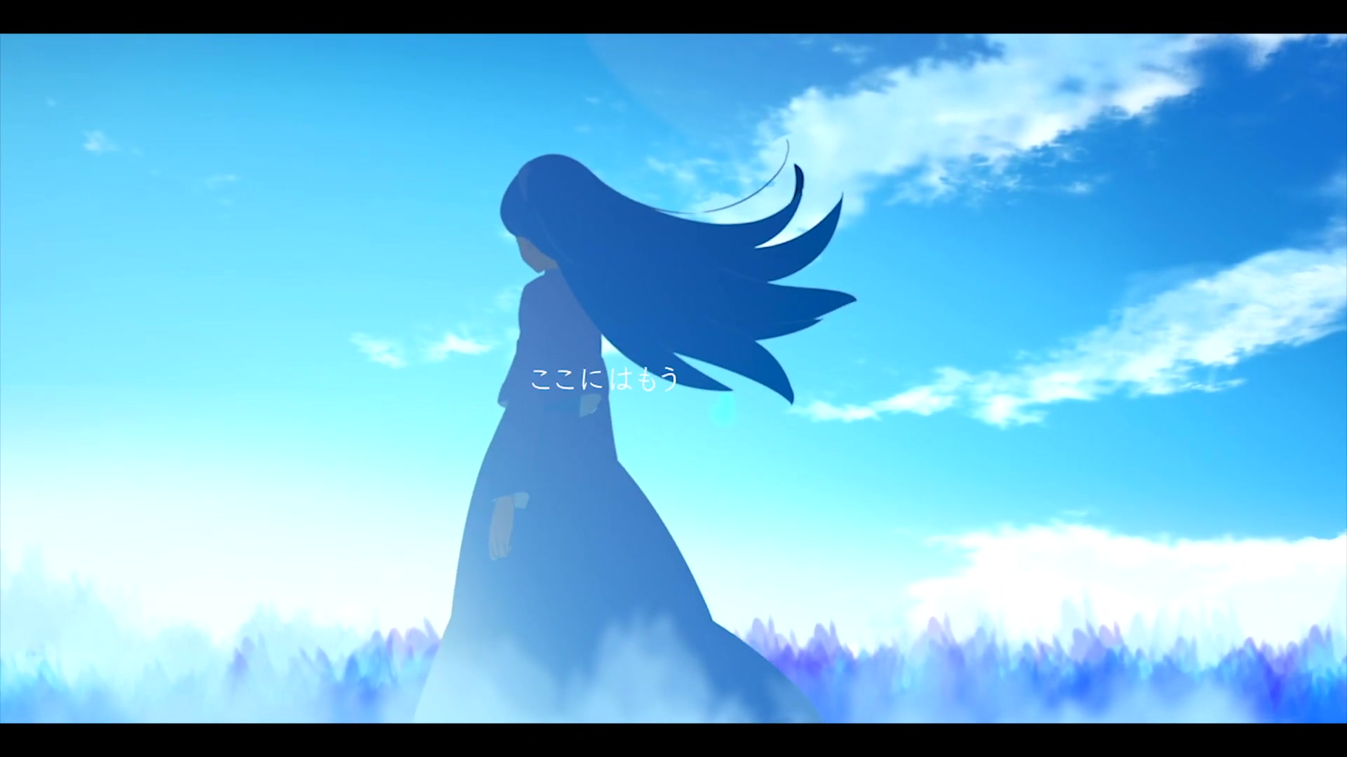 【初音ミク】再见Ende【津田】哔哩哔哩bilibili