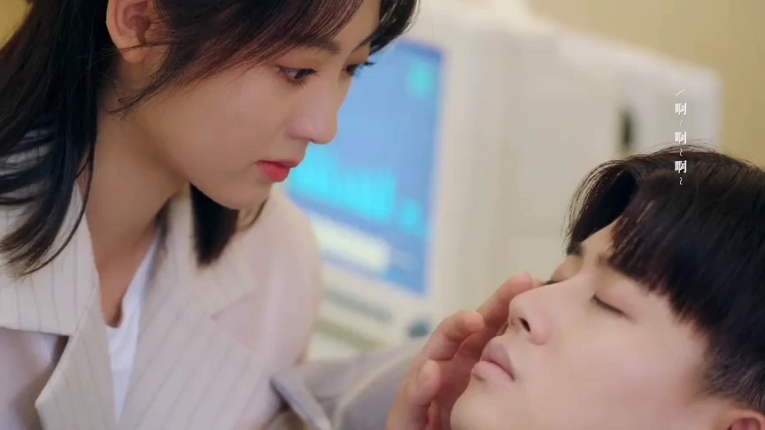 乌鸦小姐与蜥蜴先生