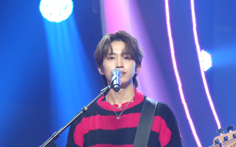 [4k]221026 冠军秀 n.flying - i like you 徐东成直拍