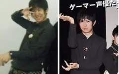 自带吐槽的杉田智和sugita Tomokazu 哔哩哔哩 Bilibili