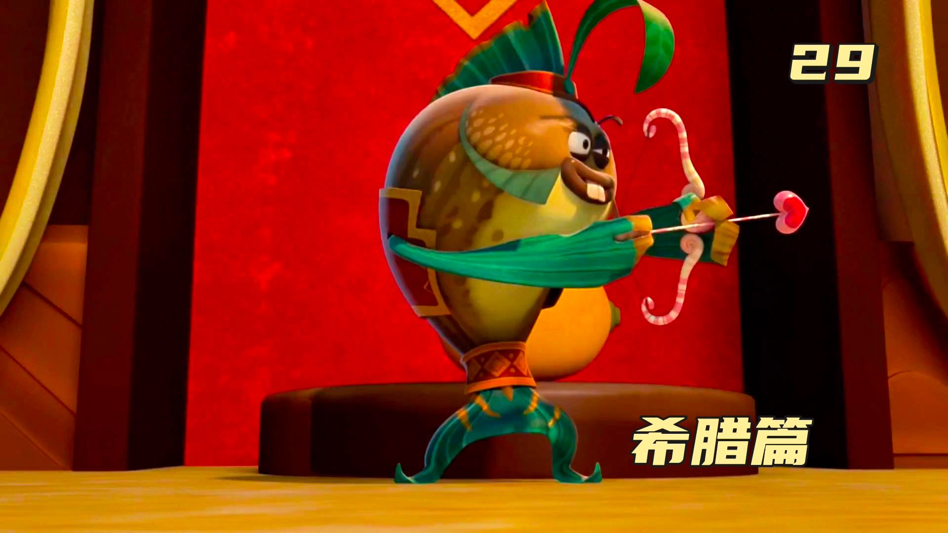 no.29|美食大冒险希腊篇-对眼化身爱神丘比特,爱上了头儿鳎目鱼