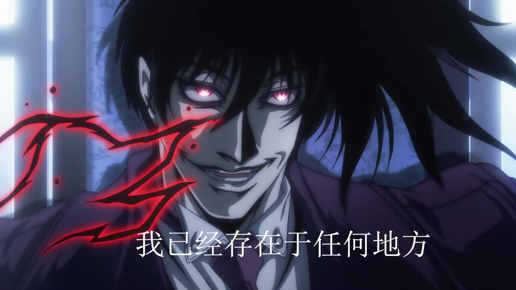 阿卡多终于得到永生,谁才是真正的赢家?