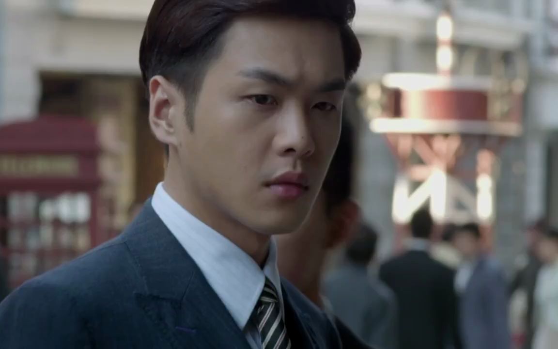 麻雀:熟地黄暴露了,碧城好险逃过一劫,唐山海却落网