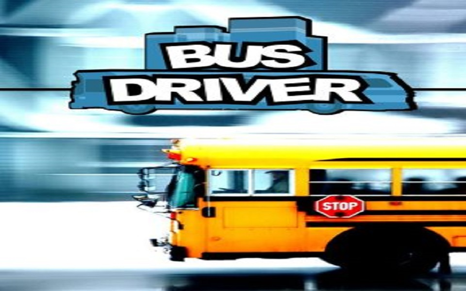 巴士驾驶员/Bus Driver助眠通关流程【持续更新】哔哩哔哩bilibili