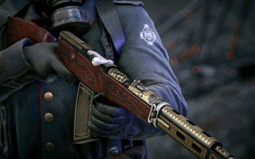 战地1:费德洛夫每一个突击庸医的最爱