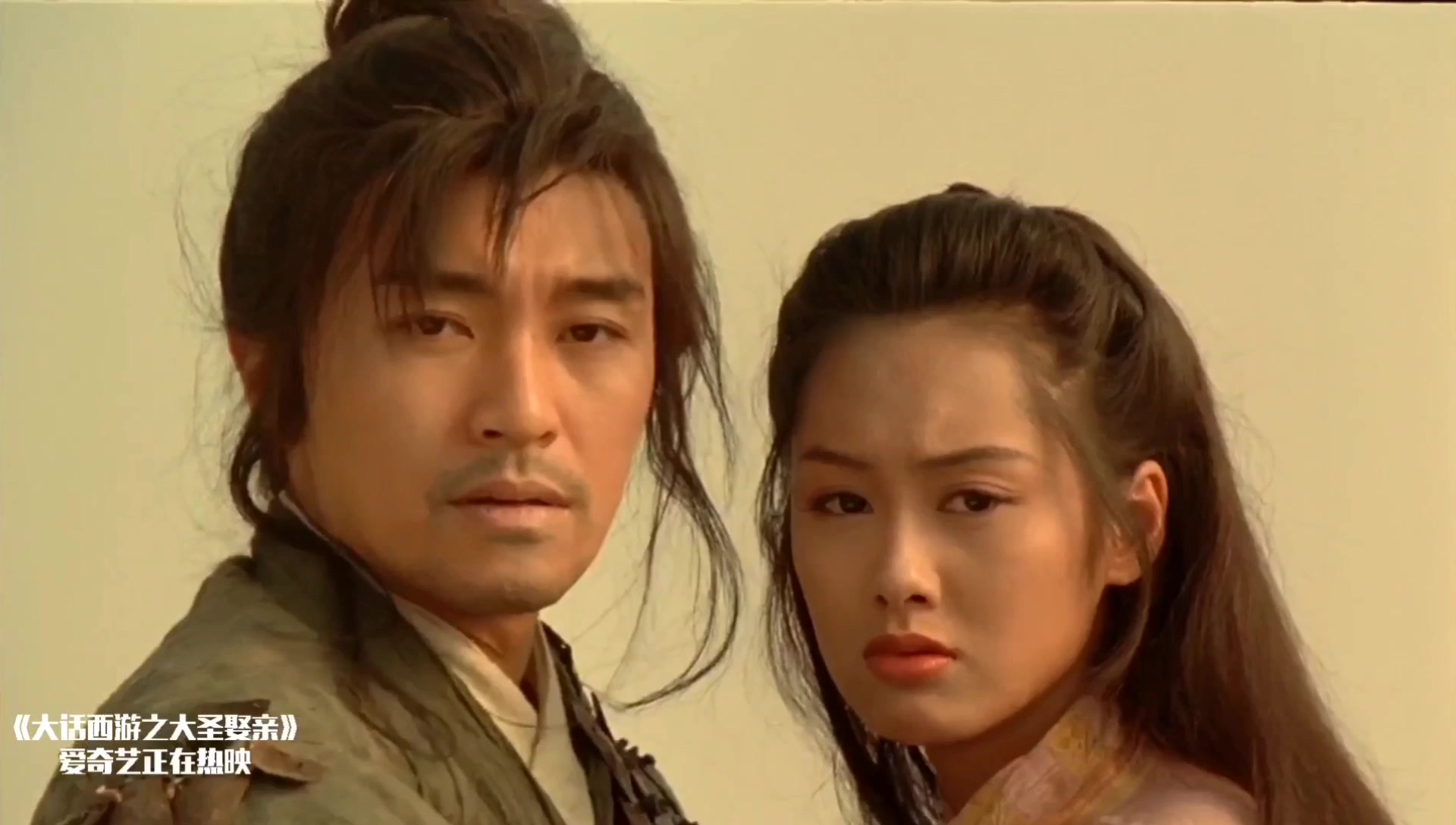 师徒四人说还没有过刻苦铭心.悟净无奈的笑了笑