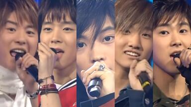 東方神起　WE ARE T Third Memories TOHOSHINKI We are T ~ Third Memories ~ Bigeast Official Shop