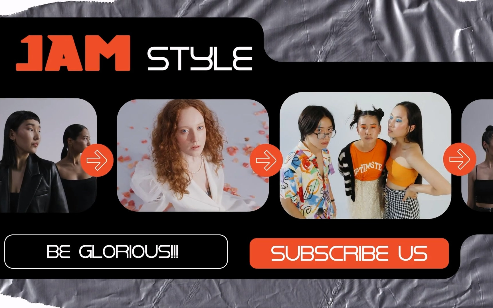 blog vlog 播客简介小节目预告片 特邀嘉宾介绍 人物逐个介绍视频