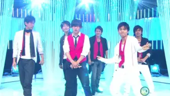 V6 Utaban 03 05 29 Darling 哔哩哔哩 Bilibili