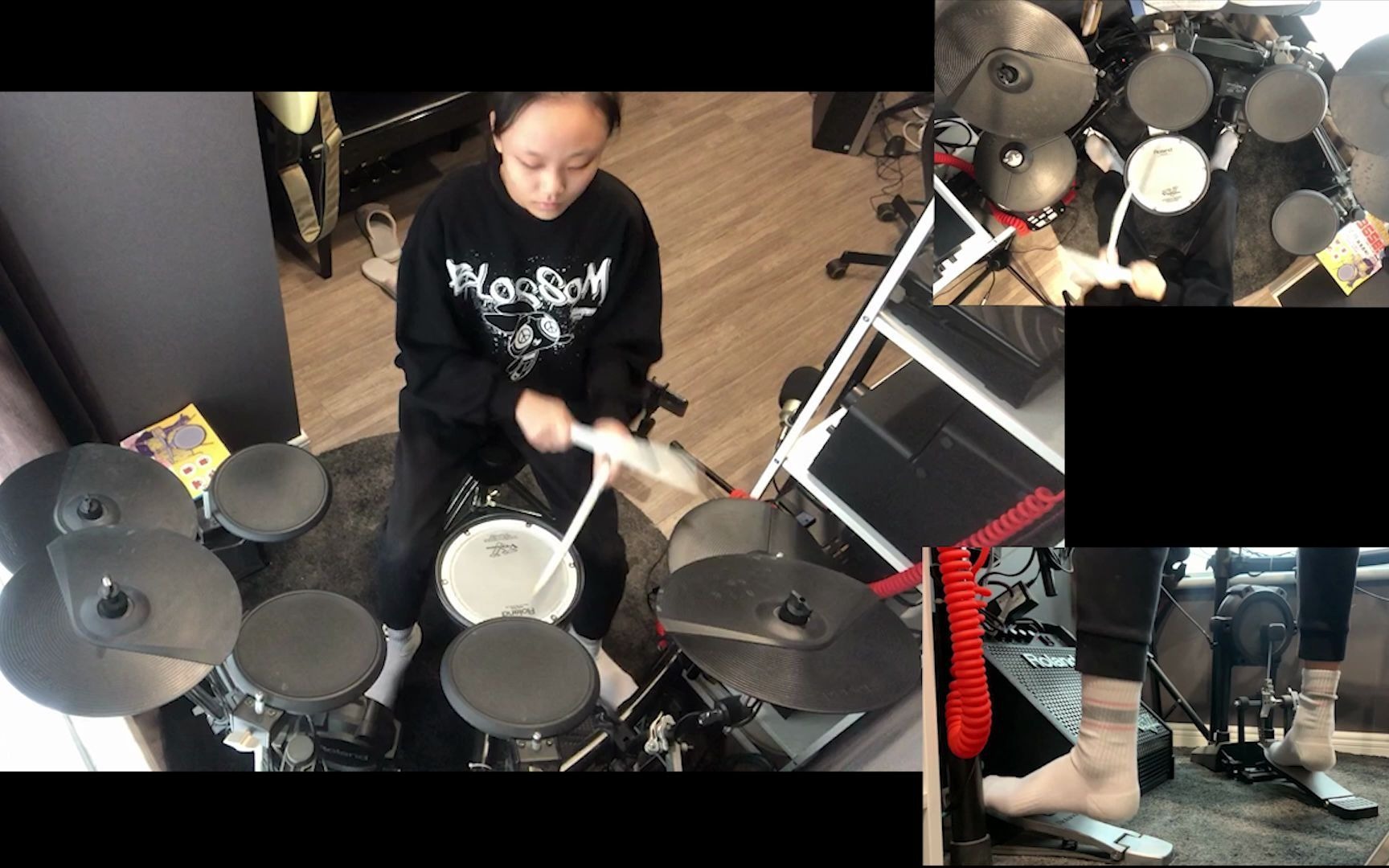 英皇第一册01《kaiser roll》