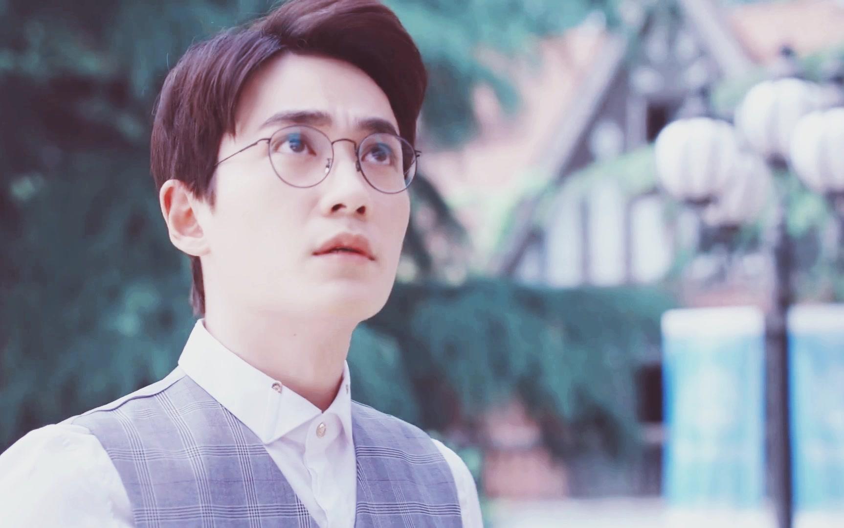 【镇魂】【澜巍】《crazy in love》_哔哩哔哩