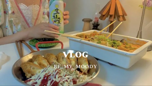 【Moody】限量版生青橘海波杯|辣味泡菜关东煮火锅和高热量芝士炸弹炸猪排【罗勒番茄奶油芝士百吉饼、红烧蔬菜牛肉、戈贡佐拉披萨、青阳奶油烩饭】...