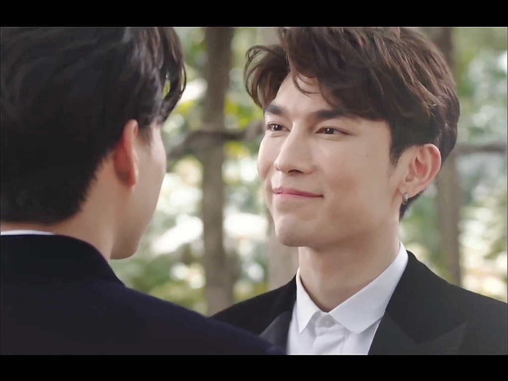 【mewgulf】我的mewgulf永远停留在这一刻,永远在我的心里!