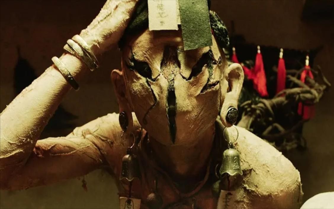 几分钟看完搞笑魔幻电影《大天蓬》,不搞笑都不推荐给你