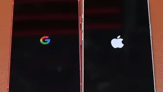 Pixel 9a 比 iPhone 16e 速度测试更快