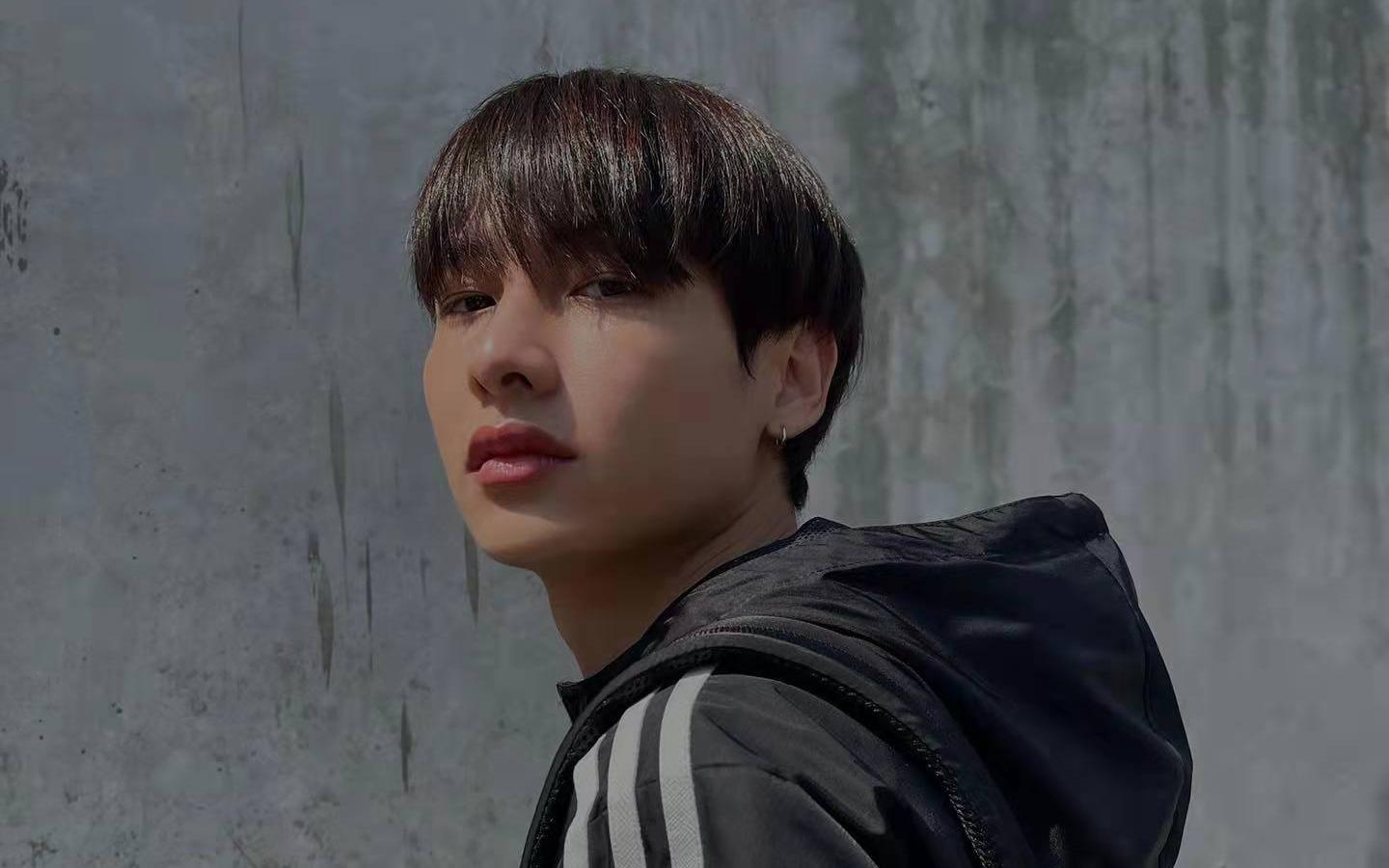 阿塔潘十五秒带你认识时尚穿搭小天才