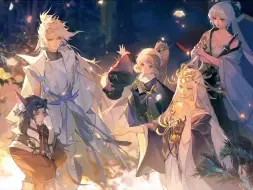 Download Video: 【阴阳师】还得是崽战皮肤！