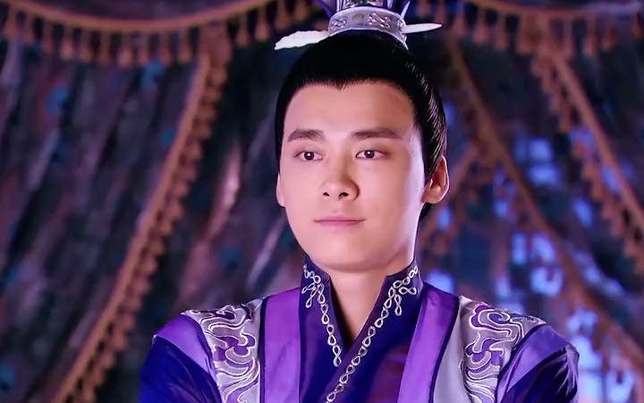 【古剑奇谭】陵端诬陷屠苏