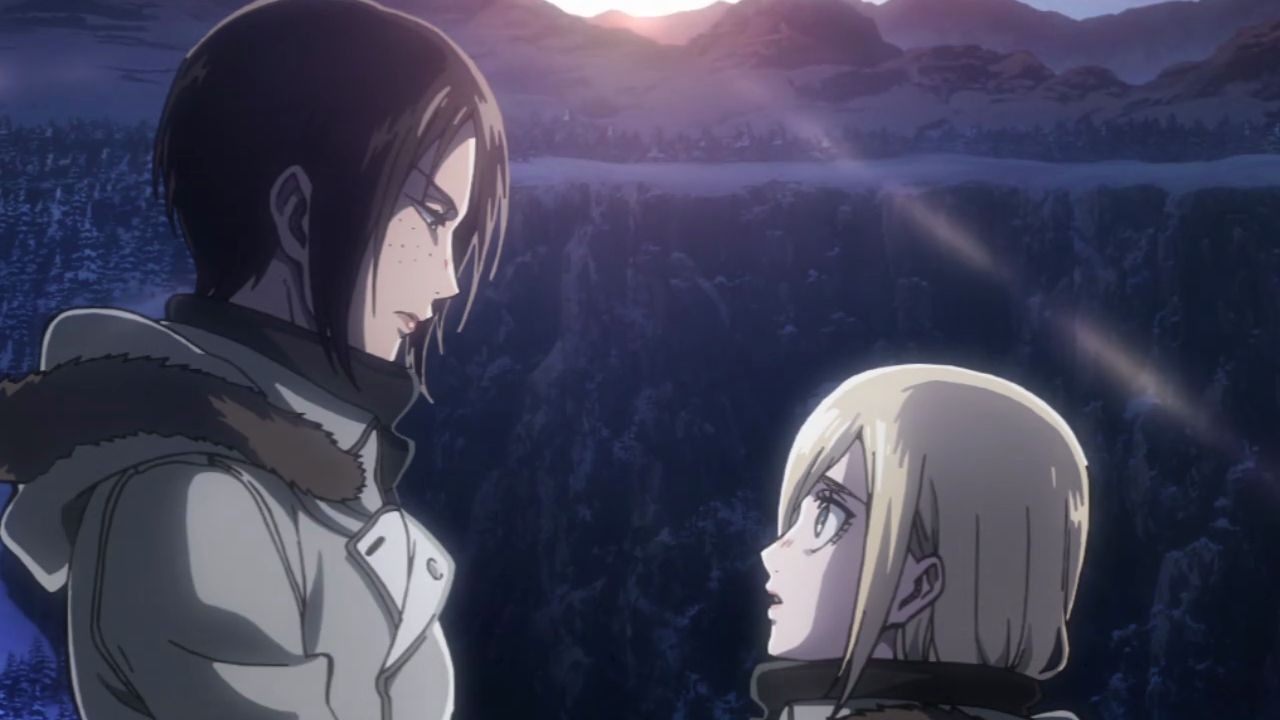 【尤弥尔】为自己而活的愿望_哔哩哔哩 (゜-゜)つロ 干杯~-bilibili