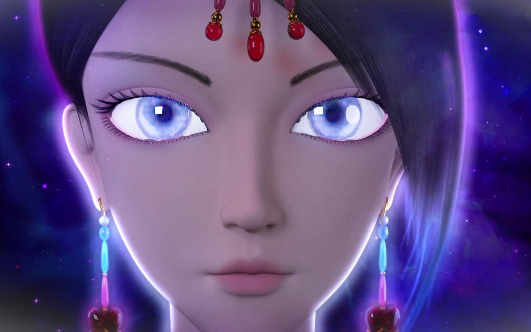 活动作品精灵梦叶罗丽第九季辛灵仙子即将被唤醒王默一击让辛灵动摇