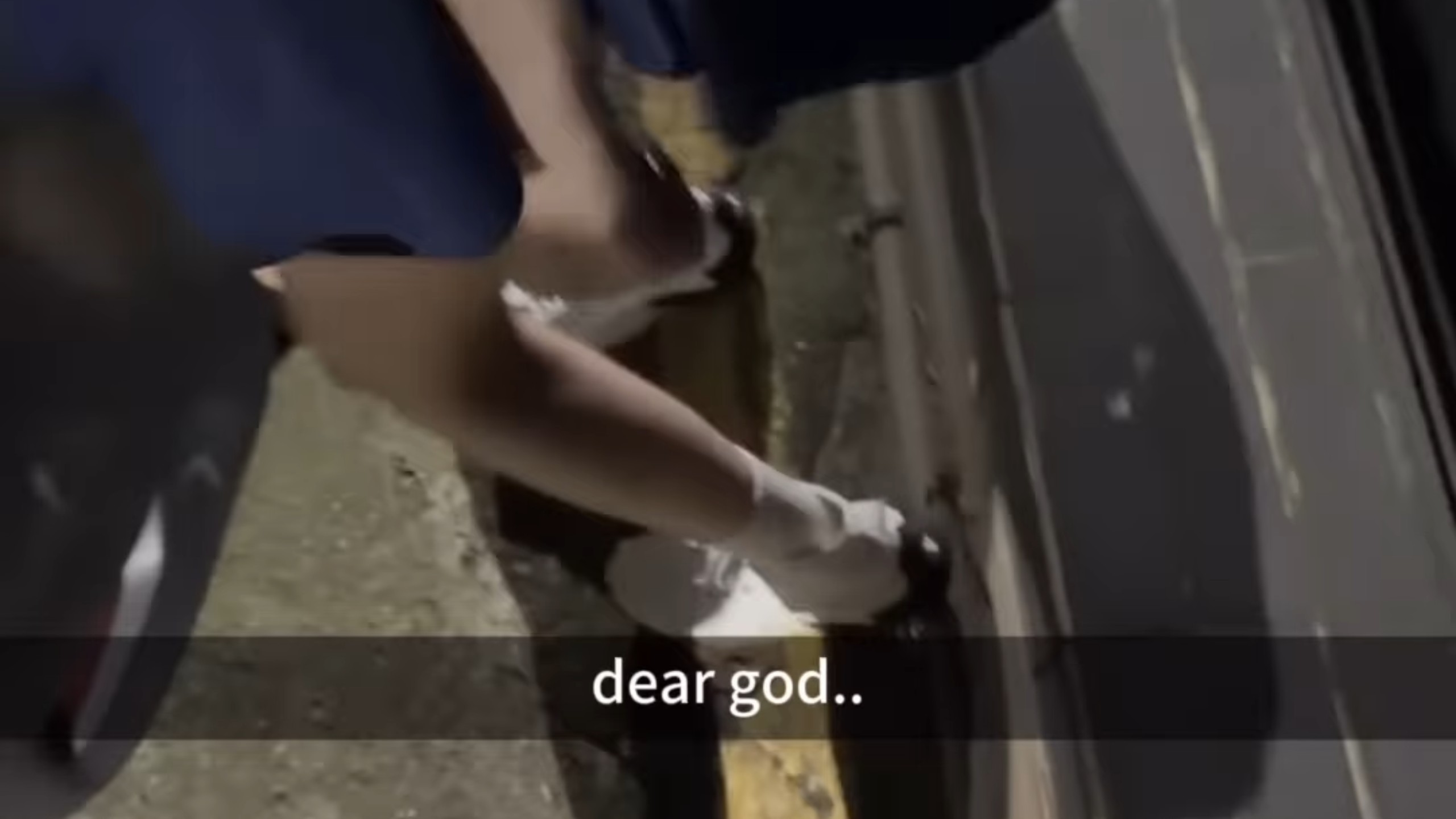 舒服