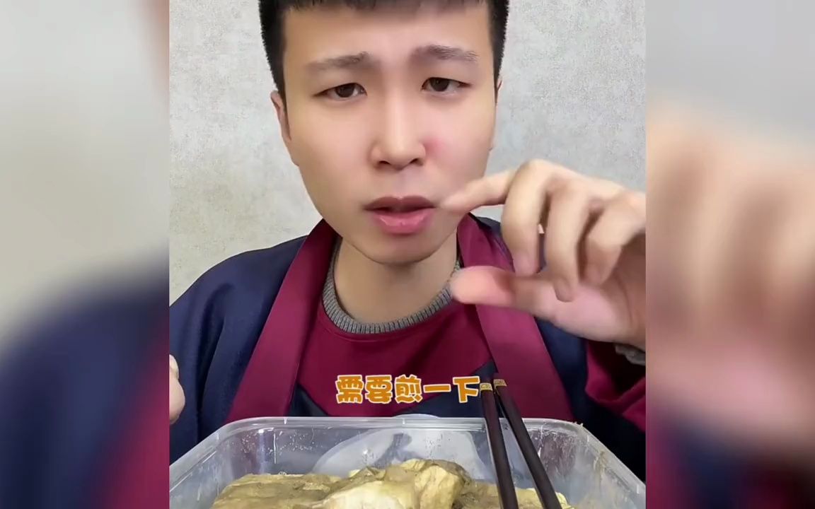 这是一条有味道的视频,以下五种美食,你能接受哪几个?