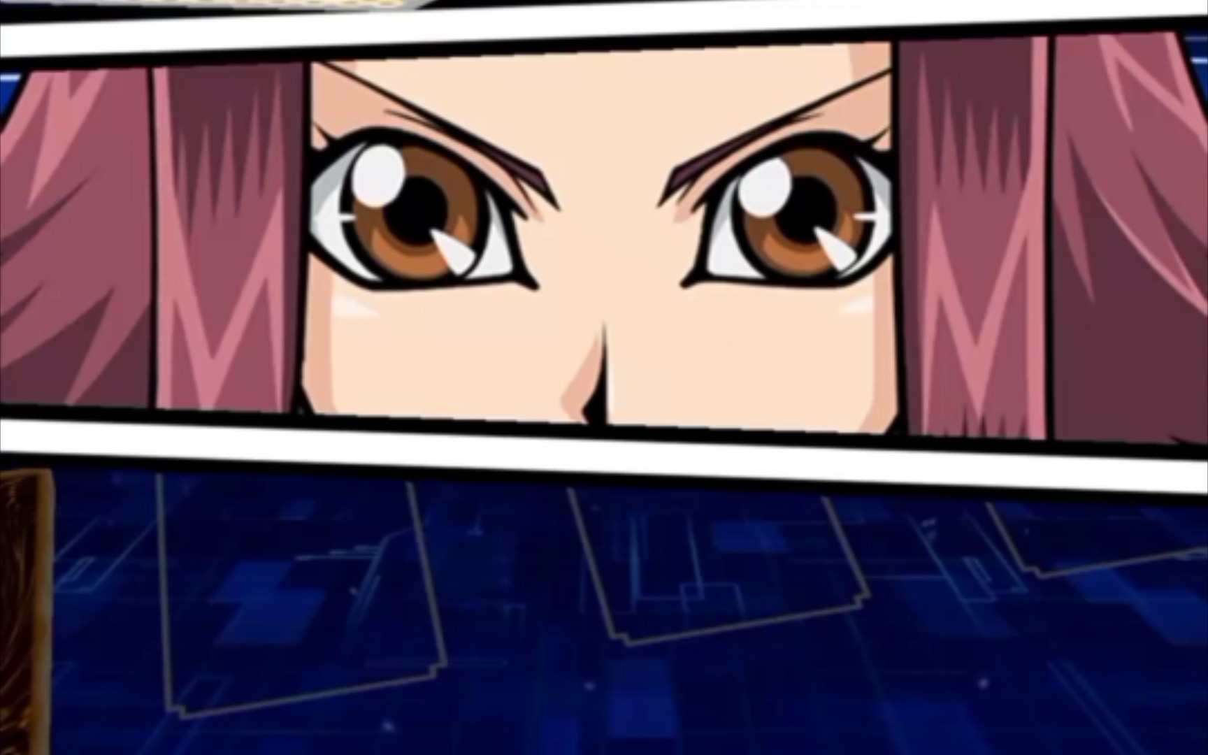 游戏王国服秋姐高光时刻