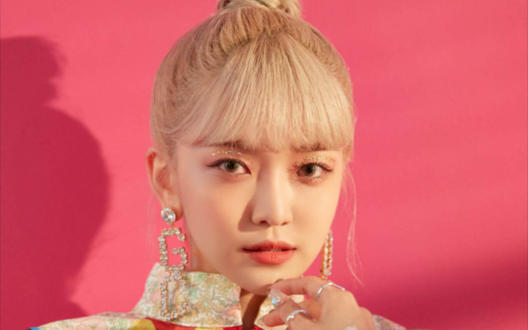 everglow~曹世林《adios》横版直拍,190905