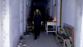 日语中字 颤栗怪奇档案 裂口女的捕获 震撼的幽灵纪录片 四谷奇谈 战栗怪奇档案 哔哩哔哩 つロ干杯 Bilibili