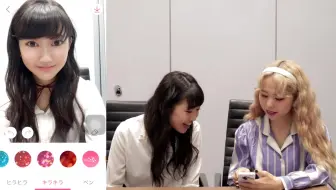 ぺこちゃんねる ペコクラブ プリーツスカート コーデ C スターレイプロダクション Hd 哔哩哔哩 Bilibili