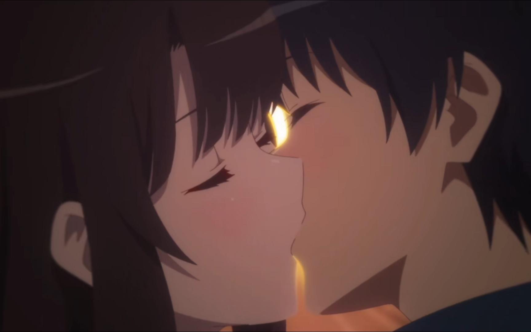 耗时两年半制作,你是否还记得加藤惠?路人女主的养成方法【mad】