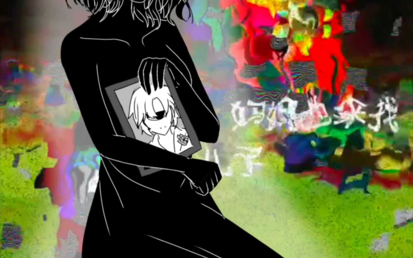 【熊卷同人】3n次方宇宙的悲剧