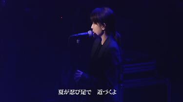 蓝光原盘iso】【JP】坂井泉水ZARD Live 2004 What a beautiful moment