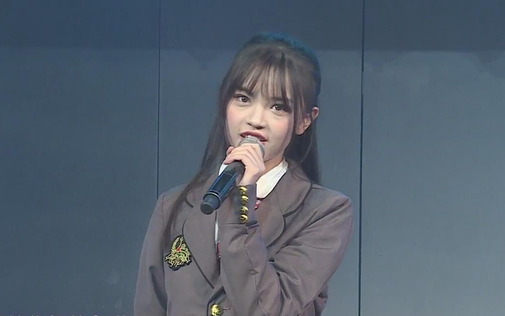 【王欣颜甜甜】20190314 team hll 白色情人节特殊公演 cut_哔哩哔哩