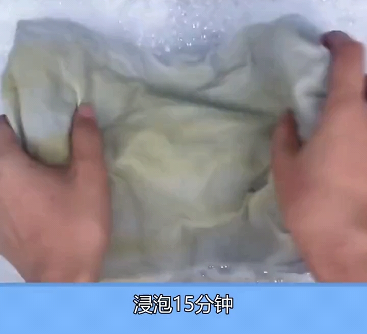 枕头清洗的妙用