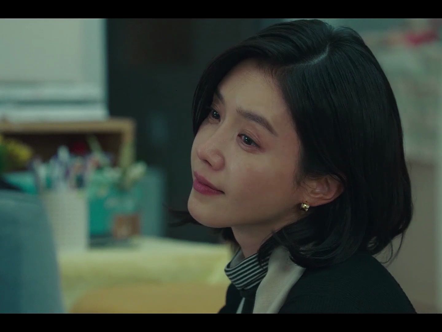 特工家族|吴部长cut(蔡贞安)02-3