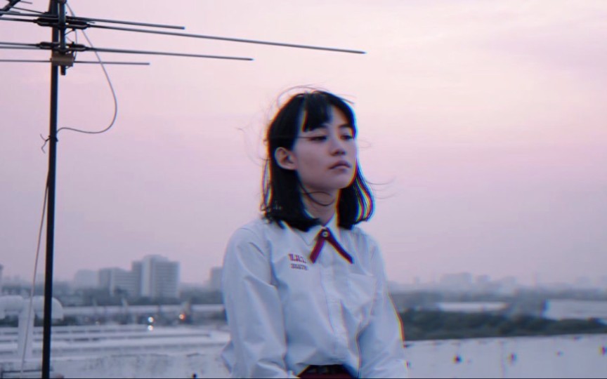 禁忌女孩处处吻踩点混剪nanno超酷