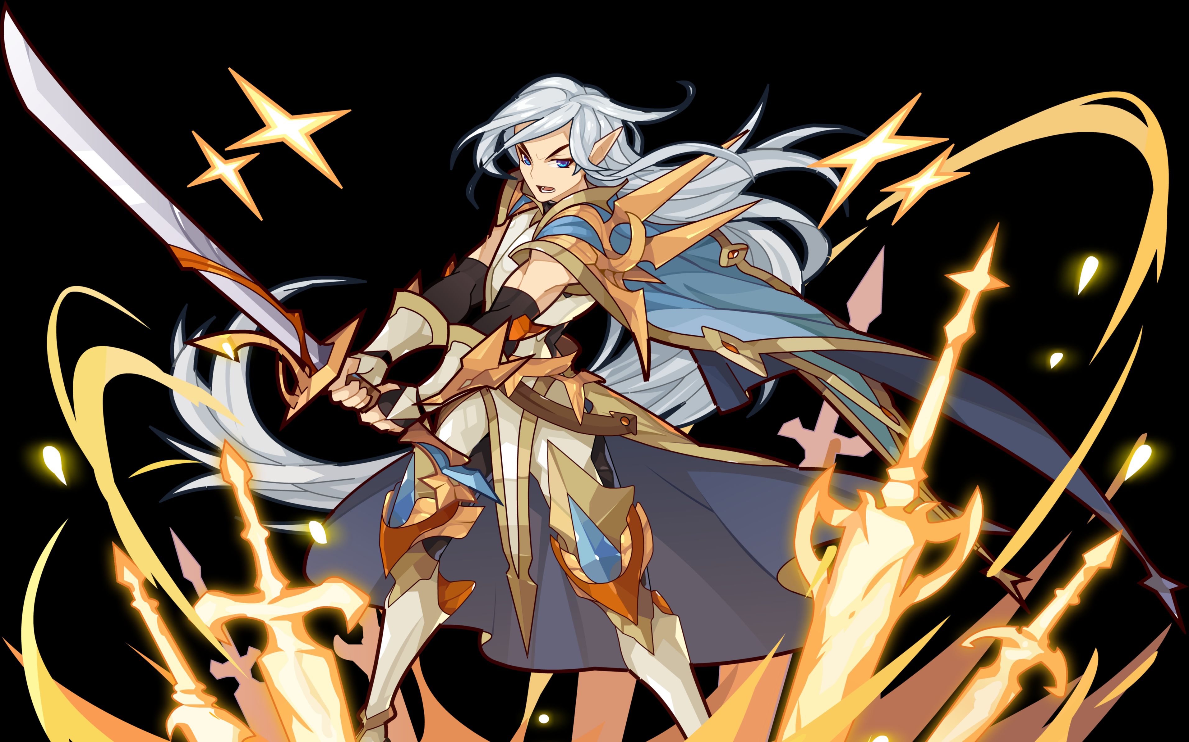 【洛克王国rpg同人】震惊!当普王学会了狐媚心机;一场好戏正在上演!