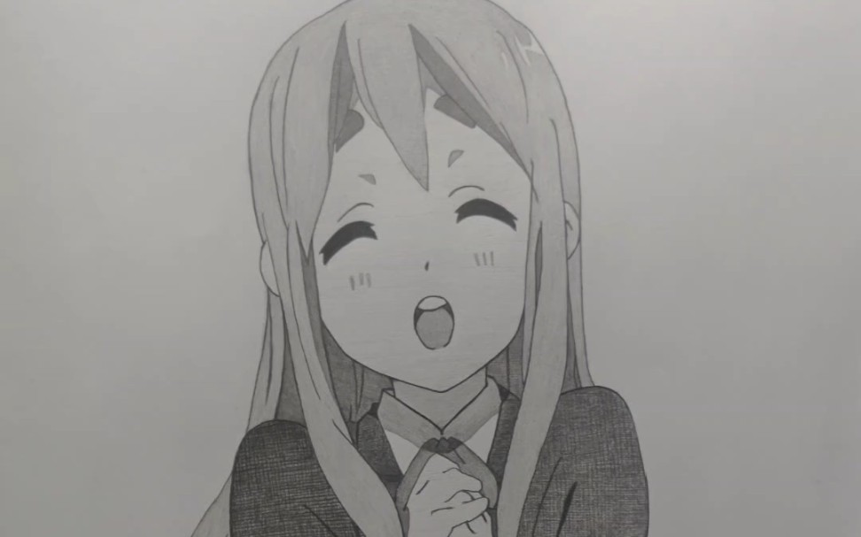 轻音少女 琴吹䌷