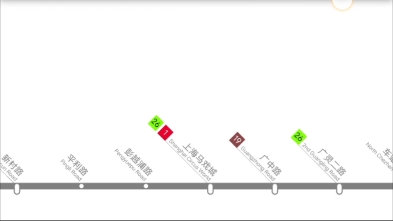 上海地铁20号线规划速览哔哩哔哩bilibili