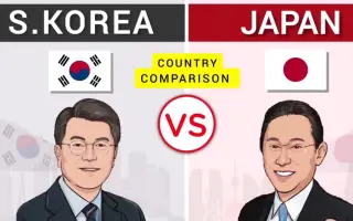 日本vs中国vs韩国 哔哩哔哩 Bilibili 日本vs中国vs韩国 哔哩哔哩 Bilibili