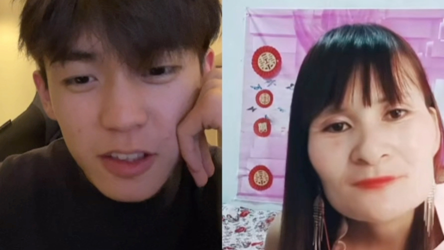 余庆伟你喜欢这样的?那我是做不到了(哭)