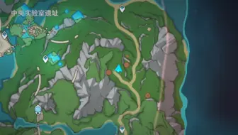 枫丹搞笑bgm点位