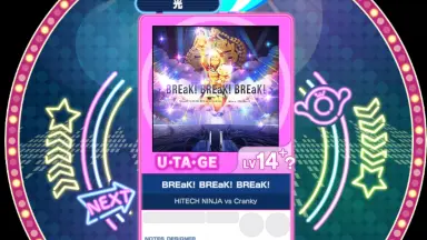 ツインエンジェルBREAK-哔哩哔哩_Bilibili