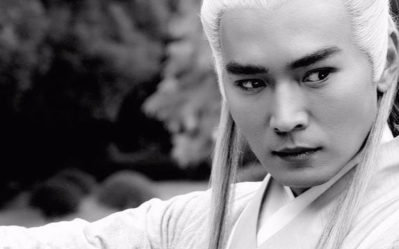 【焦恩俊 李若彤】-痴梦一场